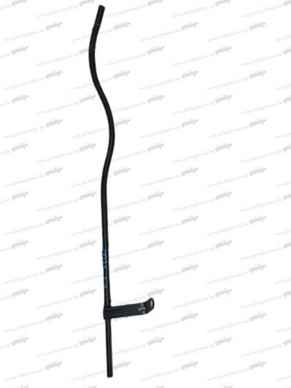 TKE nívópálca hüvely 2.2